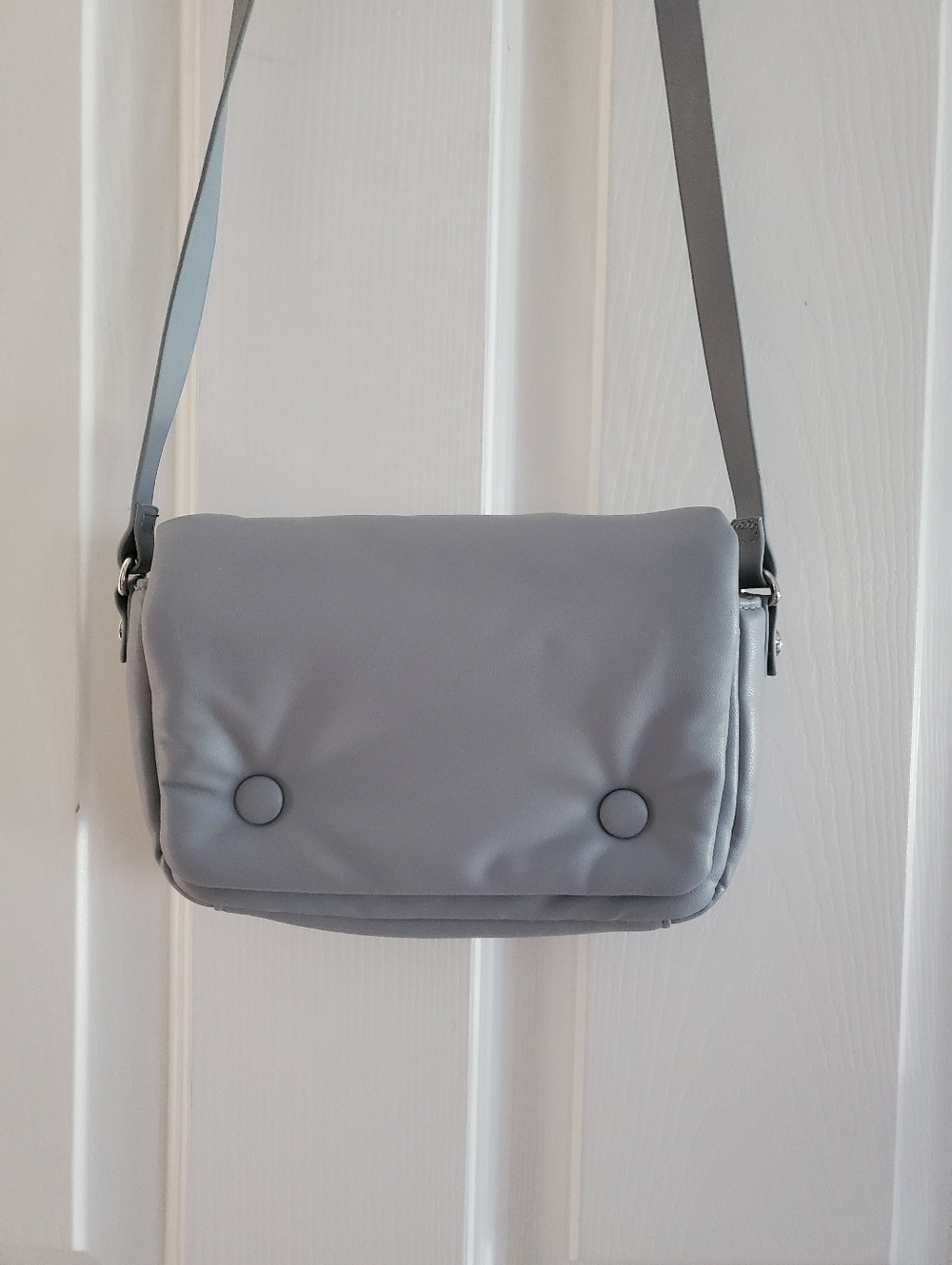 H&M Puff Crossbody Bag